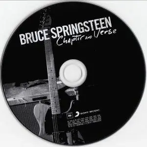 Bruce Springsteen - Chapter And Verse (2016)