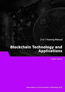 Blockchain Technology and Applications (2 in 1 eBooks)