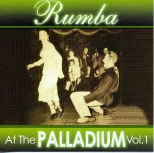 VA - Rumba at the Palladium  (2007)