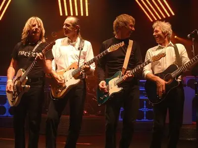 Status Quo - Pictures: 40 Years Of Hits (2008)