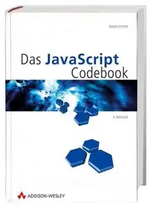Das JavaScript Codebook