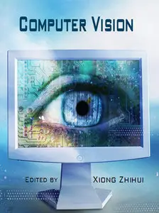 "Computer Vision" ed. by Xiong Zhihui (Repost)