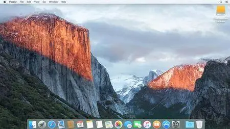 IT Administrator's Guide to Mac OS X El Capitan with Sean Colins