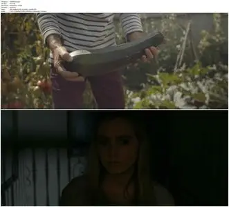 Tell Me a Creepy Story (2023)