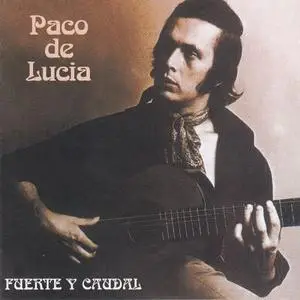 Paco de Lucia - Fuente Y Caudal (1973) {Universal}