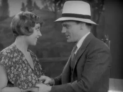 Sinners' Holiday (1930)