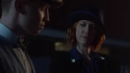 Frankie Drake Mysteries S01E03