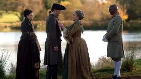 Outlander S04E02