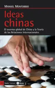 «Ideas chinas» by Manuel Montobbio