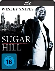 Sugar Hill (1993) + Extra [w/Commentary]