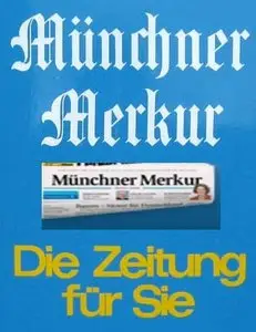 Münchner Merkur vom 10. März 2011