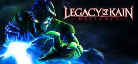 Legacy of Kain: Defiance (2003)