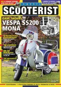 Classic Scooterist - May/June 2016