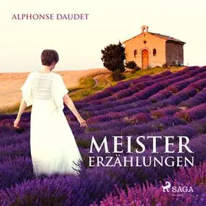 «Meistererzählungen» by Alphonse Daudet