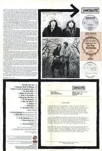 Duncan Browne - Give Me Take You (1968) {Immediate--Castle Music CMRCD057 rel 2000}