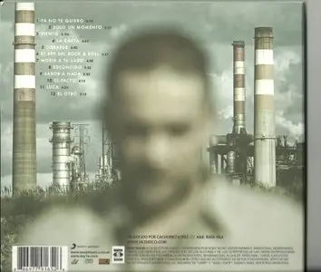 Vicentico - Solo un momento (2011)