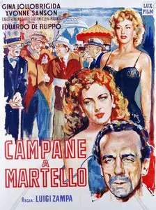 Campane a martello (1949)