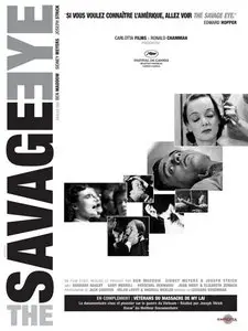 The Savage Eye (1960) [Repost]