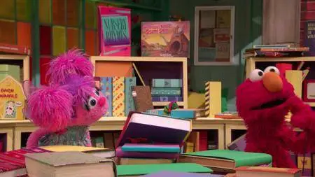 Sesame Street S48E13