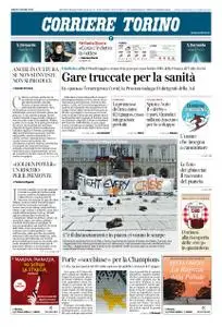 Corriere Torino – 06 giugno 2020