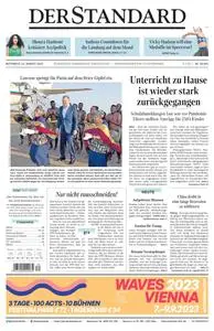 Der Standard - 23 August 2023