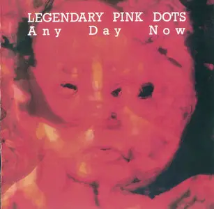 The Legendary Pink Dots - Discography on AH. Part1: Albums (1982 - 1994)