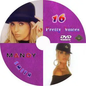 Pretty Voices vol.16: Mandy Smith (2012) Re-up