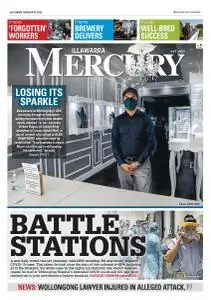 Illawarra Mercury - August 14, 2021