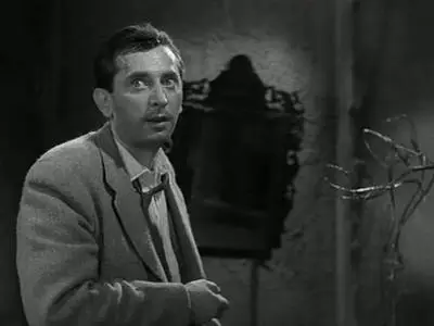 Wojciech Jerzy Has - A Noose (aka A Loop) [1957]