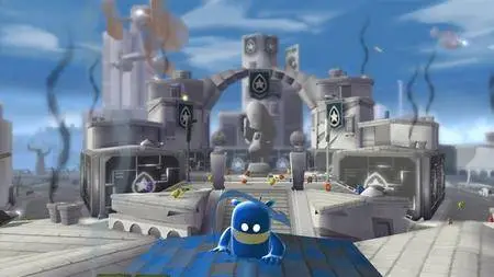 de Blob 2 (2017)