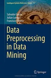 Data Preprocessing in Data Mining