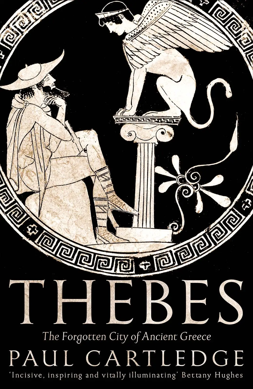Thebes: The Forgotten City of Ancient Greece / AvaxHome