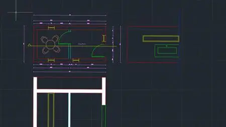 Create Architectural Drawings With Autodesk Autocad