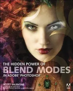 The Hidden Power of Blend Modes in Adobe Photoshop (Repost)