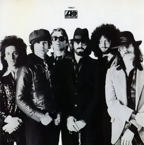 The J. Geils Band - Ladies Invited (1973)