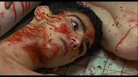 Les amants criminels (1999)