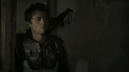 Zombie Apocalypse (2011)