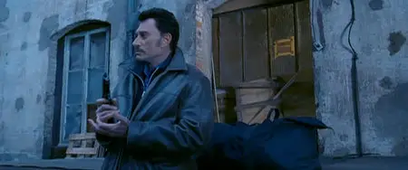 L'Homme du train (2002) [Re-UP]