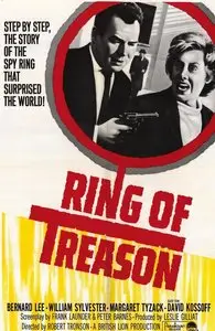 Ring of Treason (1964) 