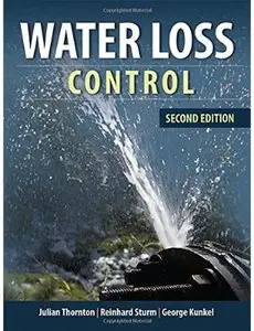 Water Loss Control (2nd edition) [Repost]