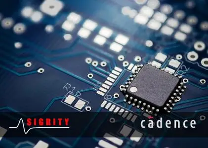 Cadence Design Systems Sigrity 2019 HF003
