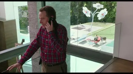 Why Him? (2016)