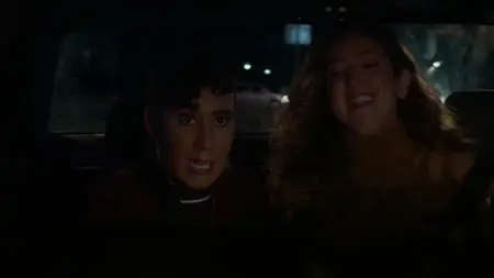 Indebted S01E02