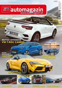 am Automagazin Austria – März 2020