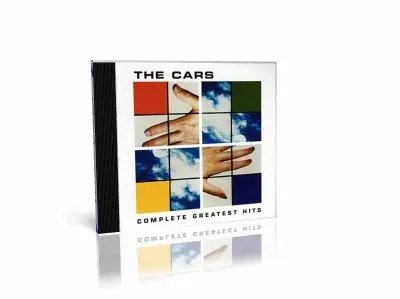 The Cars - Complete Greatest Hits (2002)
