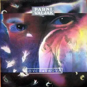 Parni Valjak - Studio Albums Collection (1976 - 2011)