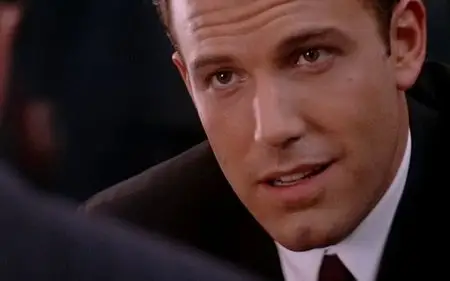 Paycheck (2003)