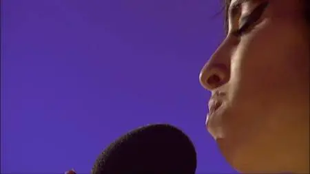 Amy Winehouse: One Shining Night (2006)