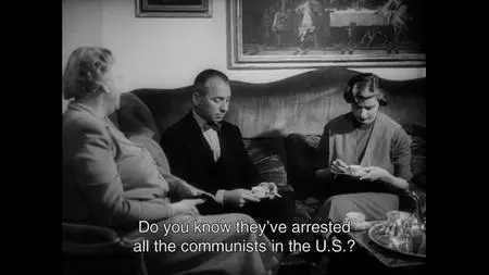 Europe '51 / Europa '51 (1952) [The Criterion Collection]