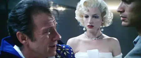 Finding Graceland (1998) [Re-UP]